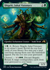 Shigeki, Jukai Visionary (Extended Art) (foil)