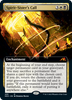 Spirit-Sister's Call (Extended Art) (foil)