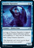 Futurist Operative (foil)
