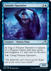 Futurist Operative (foil)