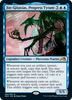 Jin-Gitaxias, Progress Tyrant (foil) | Kamigawa: Neon Dynasty