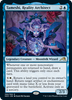 Tameshi, Reality Architect (foil)