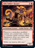 Akki Ember-Keeper (foil)
