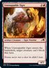 Unstoppable Ogre (foil) | Kamigawa: Neon Dynasty