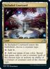 Secluded Courtyard (foil) | Kamigawa: Neon Dynasty