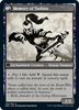 Life of Toshiro Umezawa // Memory of Toshiro (foil)
