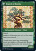 Boseiju Reaches Skyward // Branch of Boseiju (foil)