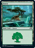 Forest (#292) (foil)