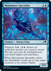 Moonsnare Specialist (foil)