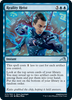 Reality Heist (foil)