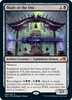 Blade of the Oni (foil)