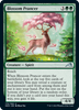 Blossom Prancer (foil)