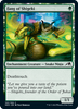 Fang of Shigeki (foil)