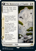The Restoration of Eiganjo // Architect of Restoration (foil)