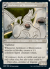 The Restoration of Eiganjo // Architect of Restoration (foil)