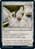 The Restoration of Eiganjo // Architect of Restoration (foil)