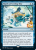 March of Swirling Mist (foil)