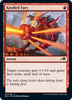 Kindled Fury (foil)