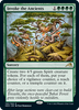 Invoke the Ancients (foil)