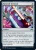 Network Terminal (foil)