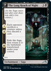 The Long Reach of Night // Animus of Night's Reach (foil)