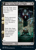 The Long Reach of Night // Animus of Night's Reach (foil)