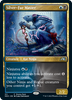 Silver-Fur Master (Promo Pack)