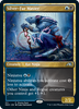 Silver-Fur Master (Promo Pack)