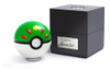 Pokémon Die-Cast Friend Ball Replica