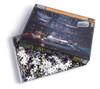 Fallout: Chryslus Showroom - A Quiet Night Jigsaw Puzzle (1000 piece)