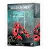 Warhammer 40,000 - Aeldari: Wave Serpent