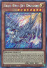 BACH-EN004 Blue-Eyes Jet Dragon