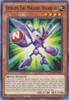 BACH-EN020 Epsilon The Magnet Warrior