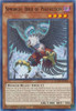 BACH-EN023 Simorgh, Bird of Perfection