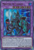 BACH-EN036 Master of Chaos