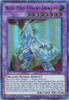 BACH-EN037 Blue-Eyes Tyrant Dragon