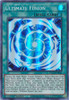 BACH-EN051 Ultimate Fusion