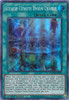 BACH-EN052 Icejade Cenote Enion Cradle