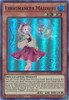 BACH-EN086 Libromancer Magigirl