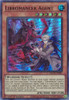 BACH-EN087 Libromancer Agent