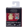 Star Wars The Black Series The Child Figure