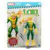 Marvel Legends Series Retro Loki