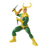 Marvel Legends Series Retro Loki