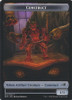 Kamigawa: Neon Dynasty - Construct Token (#15)