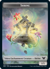 Kamigawa: Neon Dynasty Commander - Shrine Token