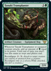 Tanuki Transplanter