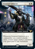 Ironsoul Enforcer (Extended Art)