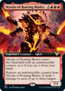 Myojin of Roaring Blades (Extended Art)