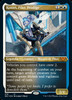 Kotori, Pilot Prodigy (Etched Foil Display Commander)