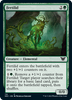 Fertilid | Kamigawa: Neon Dynasty Commander